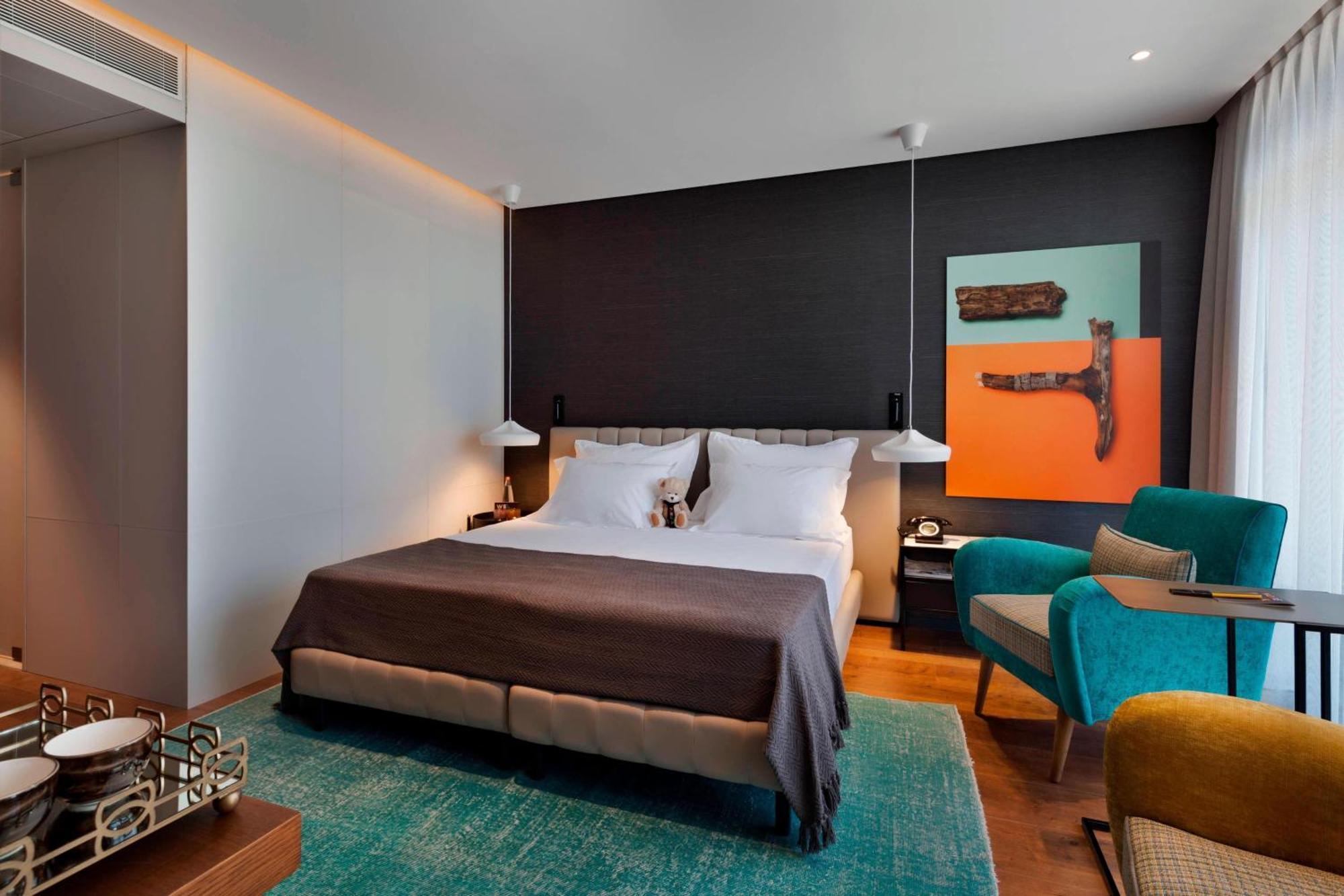 Publica Isrotel, Autograph Collection Herzliya Ngoại thất bức ảnh